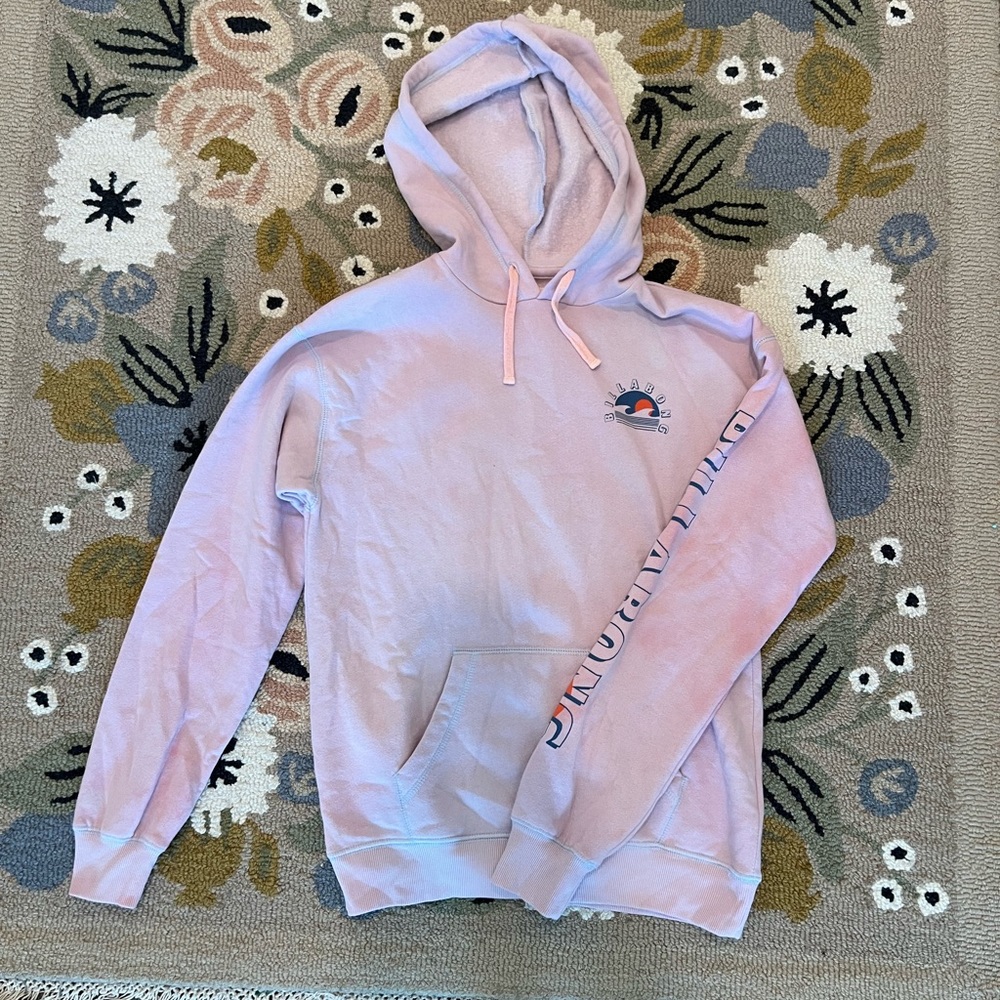 Billabong Hoodie